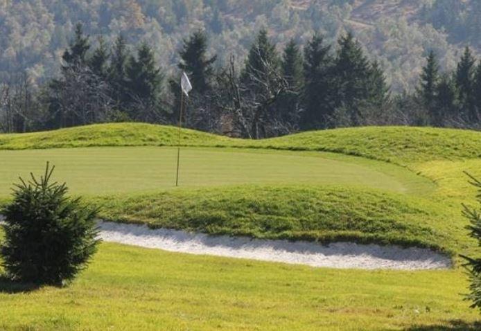 Golf Club Teplice