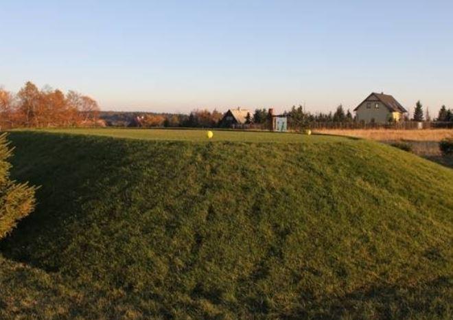 Golf Club Teplice