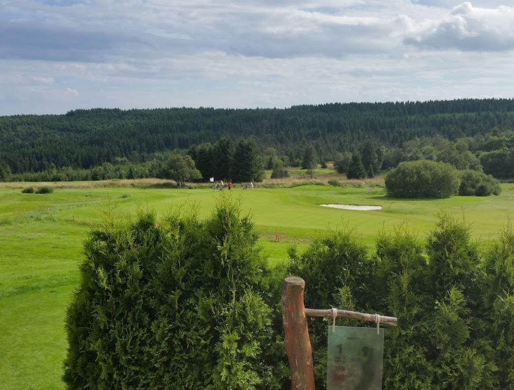 Golf Club Teplice