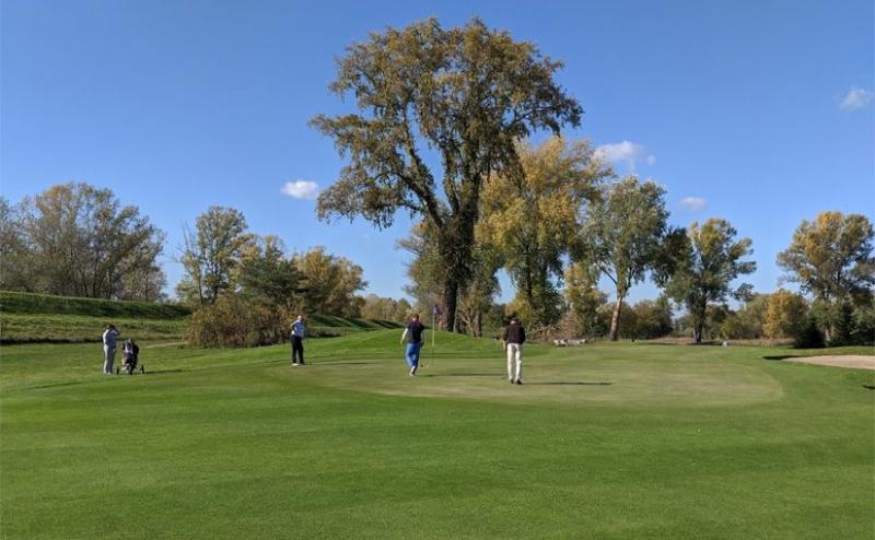 Pisz o nas ! Artyku na www.golfpl.com