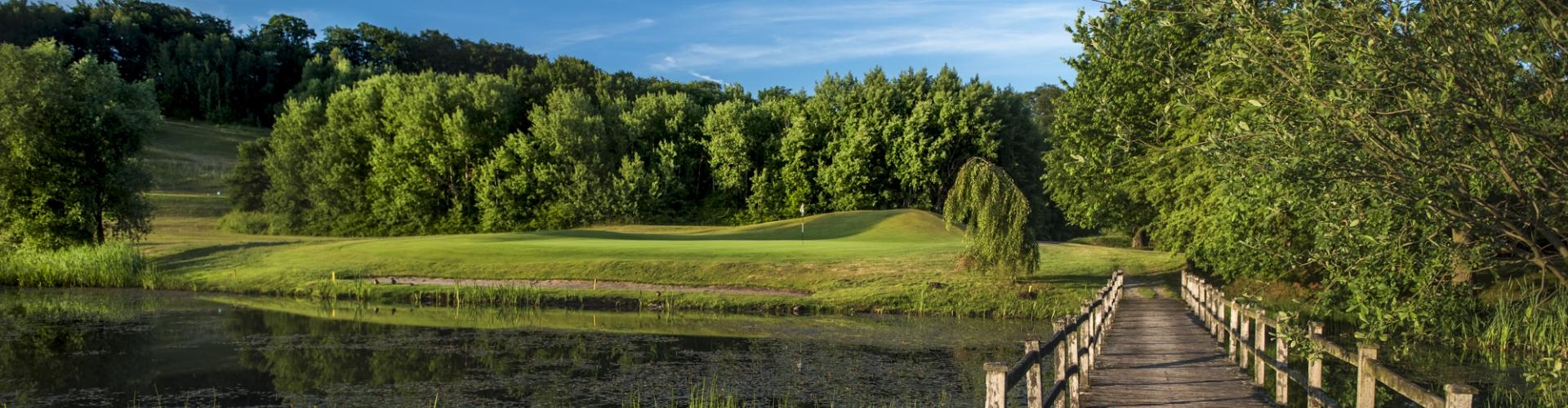 Binowo Park Golf Club