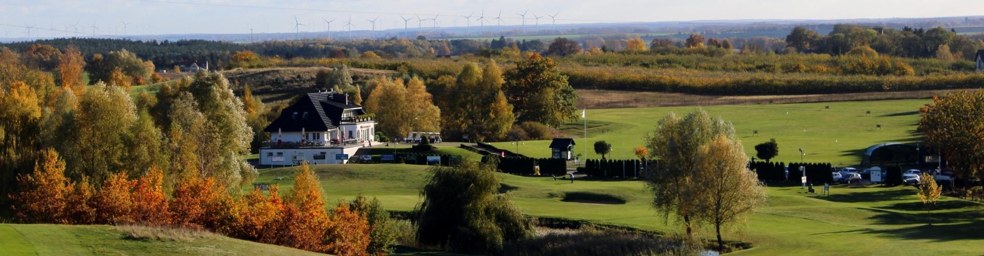 Binowo Park Golf Club