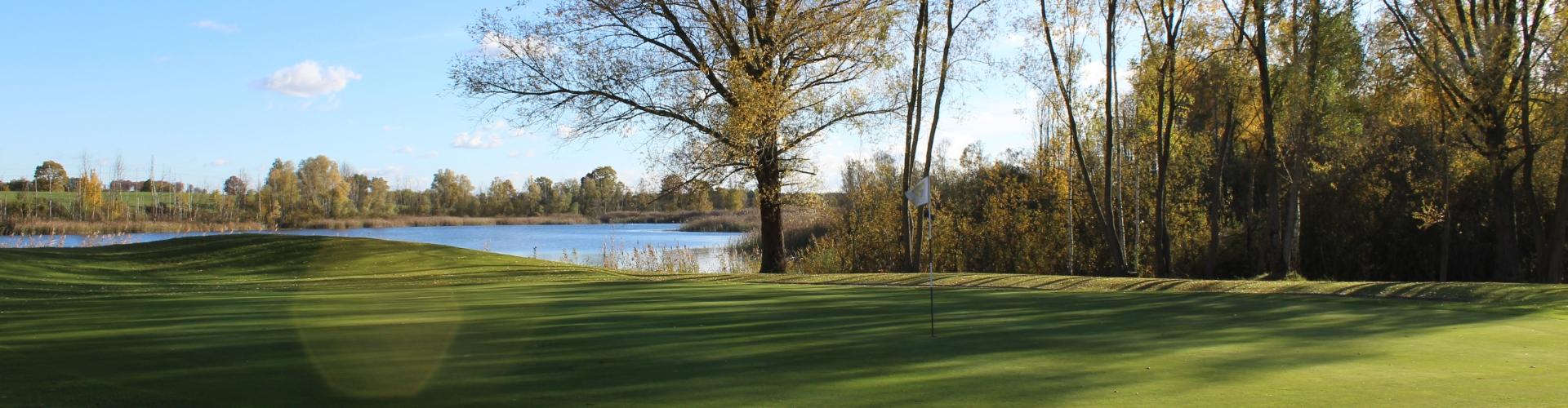 Binowo Park Golf Club
