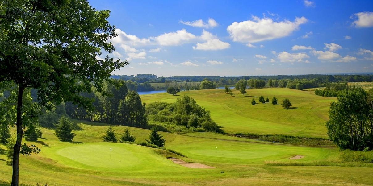 Binowo Park Golf Club